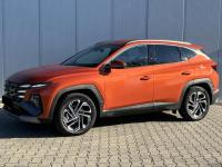 Hyundai Tucson Platinum 2WD aut 1.6 T-GDi HEV Suv 215KM 2024