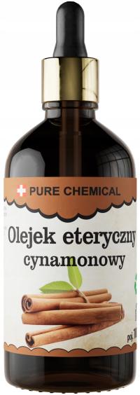 Масло корицы натуральное эфирное масло корицы без добавок 100 мл