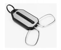 Складные очки мини-чехол для чтения компьютера для носа добавление 2