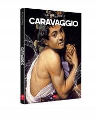 Caravaggio Praca zbiorowa -tk