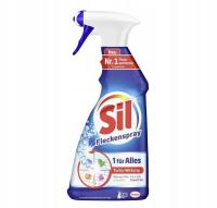 Sil Spray пятновыводитель белого цвета 500ml DE