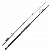 Wędka sumowa Mad Cat Black Heavy Duty 200-300 g 126-240 cm