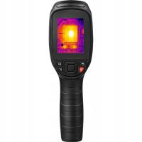 Инфракрасная тепловизионная камера -20°C до 550°C 240x180 пикселей IP54