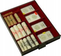 Kaseta MB XL Vario - Leuchtturm