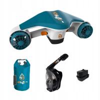 Skuter Podwodny hulajnoga morska Skiffo SeaSide