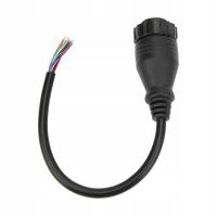 Kabel OBD2 14-pin do diagnostyki samochodowej Mercedes Sprinter 29cm