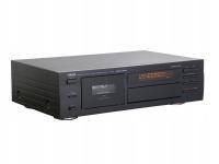 YAMAHA KX-580SE czarny - Special Edition, świetny magnetofon z Dolby S
