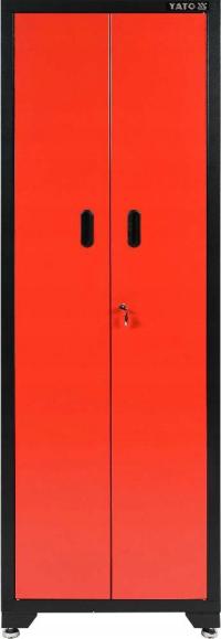 2× Yato Szafka warsztatowa wysoka YT-08931