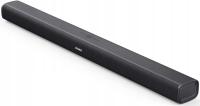 SOUNDBAR SAKOBS DS 6601 2.1 80W BLUETOOTH CZARNY