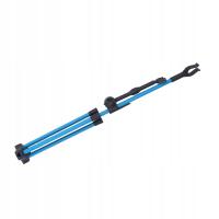 Łucznictwo łuk refleksyjny stojak uchwyt regulowany stojak na łuk z OF