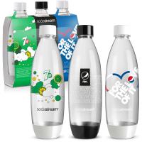 Butelki SodaStream Fuse Pepsi 3x1l