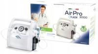 ПРОФЕССИОНАЛЬНЫЙ ИНГАЛЯТОР FLAEM AIRPRO 3000 PLUS RF7 РЕГУЛИРОВКА ДАВЛЕНИЯ