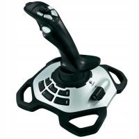 Joystick Logitech Extreme 3D Pro