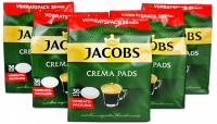 Кофе для SENSEO Jacobs Kronung Crema 5x36 pads
