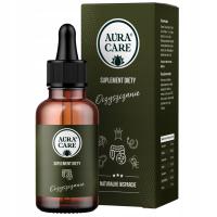 Травяной комплекс Aura Care очищающий 50 мл грецкий орех одуванчик тимьян
