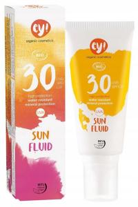 Ey! Spray na słońce SPF 30, 100 ml Eco Cosmetics