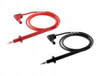 Zestaw przewodów pomiarowych bezpiecznych SKS Hirschmann