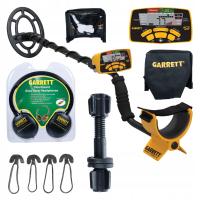 Wykrywacz metali detektor metalu Garrett ACE 300i