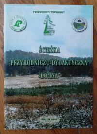 Ścieżka przyrodniczo - dydaktyczna 