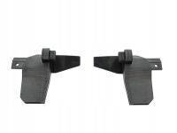 CITROEN C5 III X7 скользящая сцепка направляющая жалюзи-комплект 2 шт P L полка