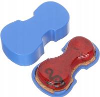 Канифоль для скрипки,альта,виолончели синяя