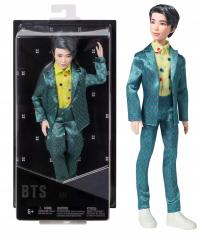 BTS lalka kolekcjonerska RM BANGTAN BOYS Mattel GKC90