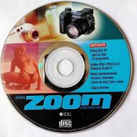 ZOOM numer 4/2004 | cyfrowa fotografia i video | płyta na PC