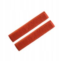 2 Pieces Hard Hat Welding Sweat Bands Flame Retardent Liners Easy to Attach