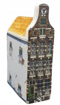 Stara Miniaturowa Kamienica Delft nr 3