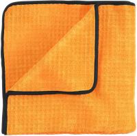 ADBL Goofer Towel вафельная микрофибра для чистки окон автомобиля 35x35 см