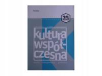 Kultura Współczesna nr 4 z 2013 roku