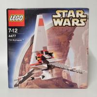 4477 Lego Star Wars T-16 Skyhopper MISB 2003