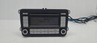 Radio samochodowe Volkswagen OE RCD300 2-DIN