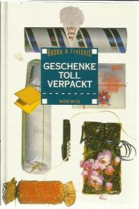 40204 Geschenke toll verpackt. Hobby & Freizeit