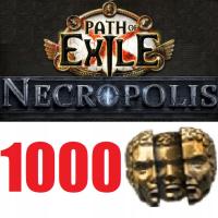 Chaos Orb NOWA LIGA Necropolis Path of Exile PC poe
