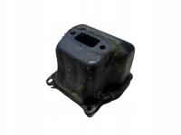 EINHELL ROYAL RBK 4645 TŁUMIK WYDECH