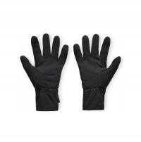 Męskie rękawiczki treningowe Under Armour M's Storm Fleece Gloves