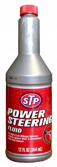 Жидкость для поддержки Stp 354ml