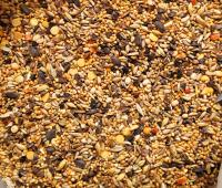 Корм AGRO-KING 25 кг для голубей универсальный зимний 25 кг