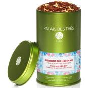 Herbata Rooibos Des Hamman PALAIS DES THES premium
