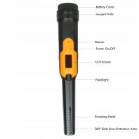 JOYNOW профессиональный ручной подводный металлоискатель Pinpointer IP68