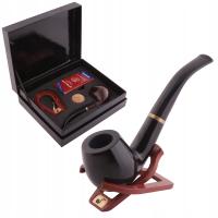 Boutique Sandalwood Pipe Gift Box