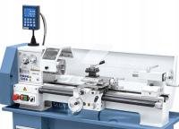 ТОКАРНЫЙ СТАНОК ПО МЕТАЛЛУ BERNARDO ОРИГИНАЛ АВСТРИЯ 500 GW24