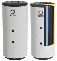 РЕЗЕРВУАР ДЛЯ ГОРЯЧЕЙ ВОДЫ 140Л ERMET ПОЛЬСКИЙ