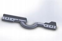 zderzak ogranicznik piła ukośna einhell