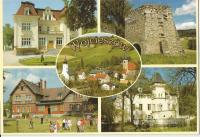 WOJCIESZÓW DOLNY ŚLĄSK