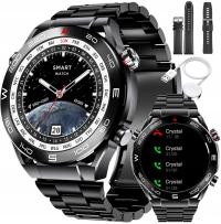 Smartwatch Rubicon rncf22 черный