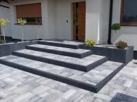 Брусчатка PORTOS inverno autoclean DROGBRUK