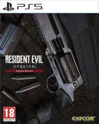 Gra PS5 CENEGA Resident Evil Requiem Edycja Deluxe