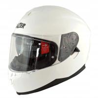 Lazer Vertigo Evo White мотоциклетный шлем